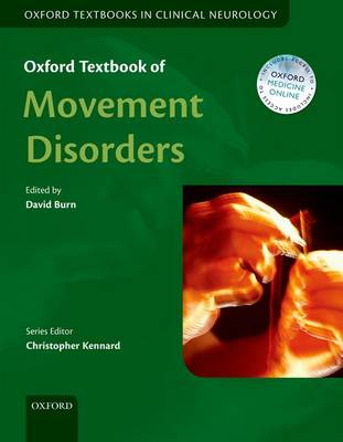 Oxford Textbook of Movement Disorders - Agenda Bookshop