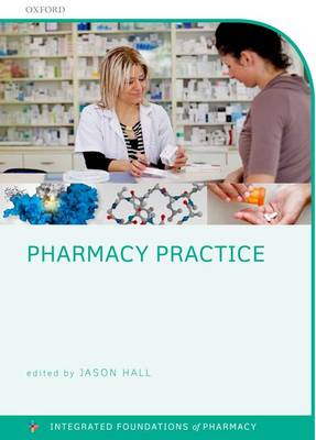 Pharmacy Practice - Agenda Bookshop