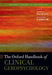 The Oxford Handbook of Clinical Geropsychology - Agenda Bookshop