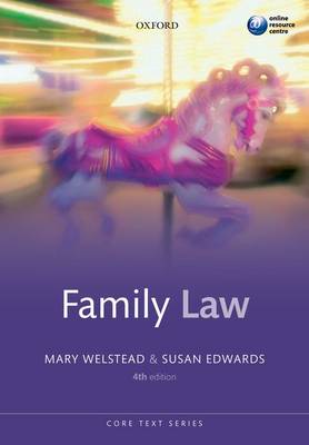 Family Law - Agenda Bookshop