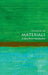 Materials: A Very Short Introduction - Agenda Bookshop