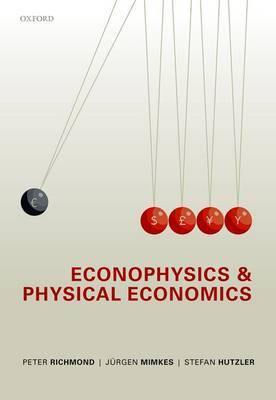 Econophysics and Physical Economics - Agenda Bookshop