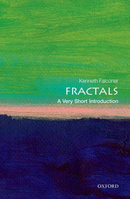 Fractals: A Very Short Introduction - Agenda Bookshop