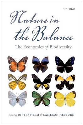 Nature in the Balance: The Economics of Biodiversity - Agenda Bookshop