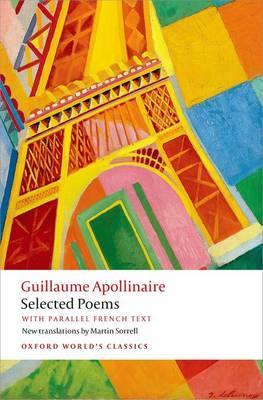 Selected Poems: with parallel French text - Agenda Bookshop