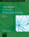 Oxford Textbook of Clinical Neurophysiology - Agenda Bookshop