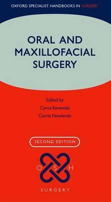 Oral and Maxillofacial Surgery - Agenda Bookshop