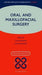 Oral and Maxillofacial Surgery - Agenda Bookshop