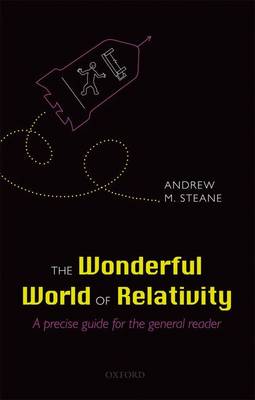 The Wonderful World of Relativity: A precise guide for the general reader - Agenda Bookshop