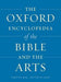 The Oxford Encyclopedia of the Bible and the Arts - Agenda Bookshop