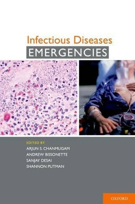 Infectious Diseases Emergencies - Agenda Bookshop