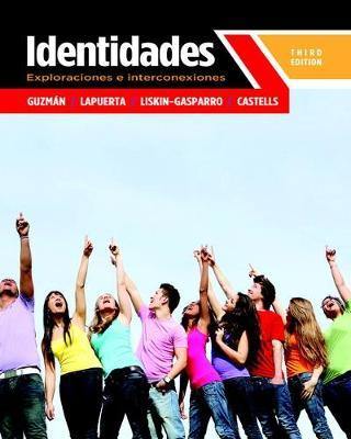 Identidades: Exploraciones e interconexiones - Agenda Bookshop