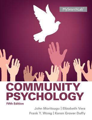 Community Psychology - Agenda Bookshop