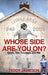 Whose Side Are You On? - Agenda Bookshop