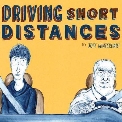 Driving Short Distances - Agenda Bookshop