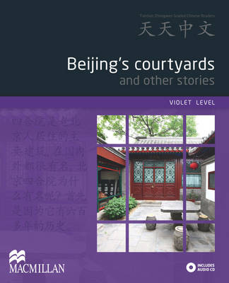 Beijing''s Courtyards and Other Stories Pack - Agenda Bookshop