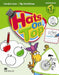 Hats On Top Level 1 Activity Book - Agenda Bookshop