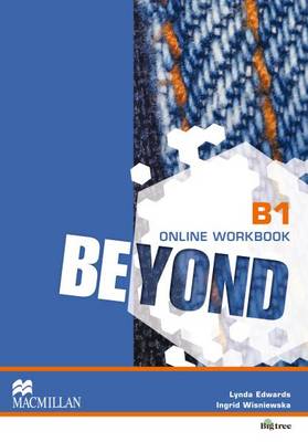 Beyond B1 Online Workbook - Agenda Bookshop