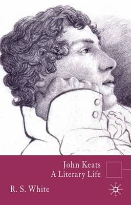 John Keats: A Literary Life - Agenda Bookshop