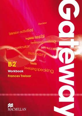 Gateway B2 Workbook - Agenda Bookshop