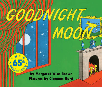 Goodnight Moon - Agenda Bookshop