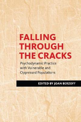 Falling Through the Cracks: Psychodynamic Practice with Vulnerable and Oppressed Populations - Agenda Bookshop