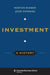 Investment: A History - Agenda Bookshop