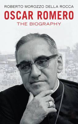 Oscar Romero: Prophet of Hope - Agenda Bookshop