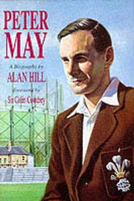 Peter May: The Authorised Biography - Agenda Bookshop
