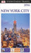 DK EYEWITNESS NEW YORK CITY 2015 - Agenda Bookshop