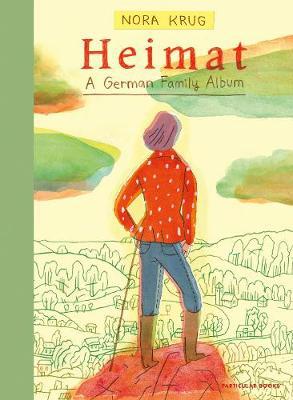 Heimat: A German Family Album - Agenda Bookshop