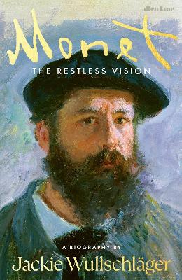 Monet: The Restless Vision - Agenda Bookshop