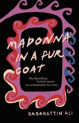 Madonna in a Fur Coat - Agenda Bookshop