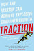 Traction: How Any Startup Can Achieve Explosive Customer Growth - Agenda Bookshop