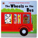 LB SING ALONG: THE WHEELS ON THE BUS - Agenda Bookshop