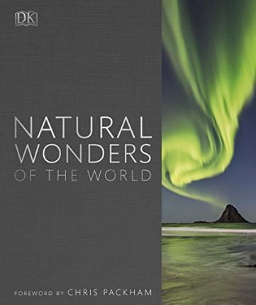 Natural Wonders of the World - Agenda Bookshop