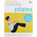 DK 15 MINUTE EVERYDAY PILATES - Agenda Bookshop