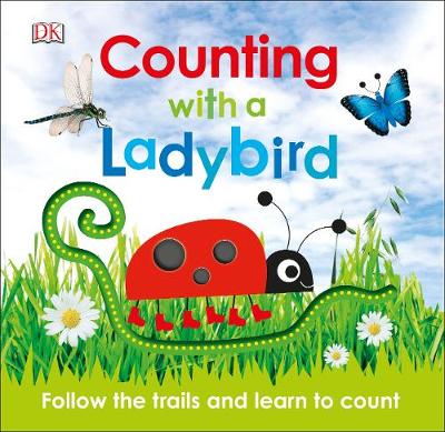 Counting with a Ladybird - Agenda Bookshop