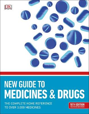 New Guide to Medicine and Drugs - Agenda Bookshop