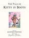 The Tale of Kitty In Boots - Agenda Bookshop