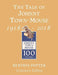 The Tale of Johnny Town Mouse Gold Centenary Edition - Agenda Bookshop