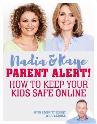 Parent Alert How To Keep Your Kids Safe Online - Agenda Bookshop