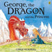 George, the Dragon and the Princess - Agenda Bookshop