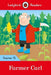 Ladybird Readers Level 15 - Farmer Carl (ELT Graded Reader) - Agenda Bookshop