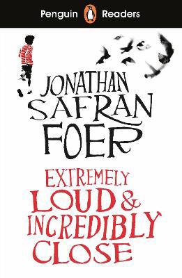 Penguin Readers Level 5: Extremely Loud and Incredibly Close (ELT Graded Reader) - Agenda Bookshop