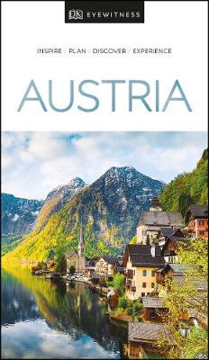 DK Eyewitness Austria - Agenda Bookshop