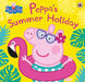 Peppa Pig: Peppa''s Summer Holiday - Agenda Bookshop