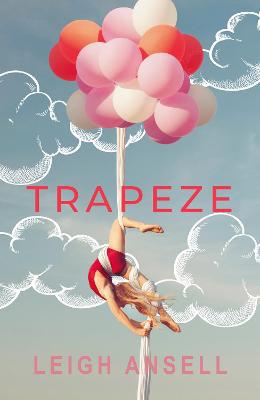 Trapeze - Agenda Bookshop