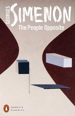 The People Opposite - Agenda Bookshop