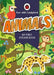 Fun With Ladybird: My First Sticker Book: Animals - Agenda Bookshop